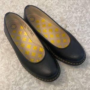 Doc Martens Ellen Flats - GREAT condition!!!